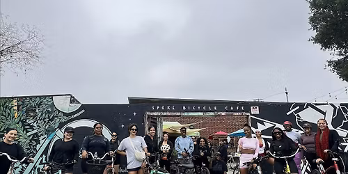 Cease & Exist Presents: Coffee and Cruise