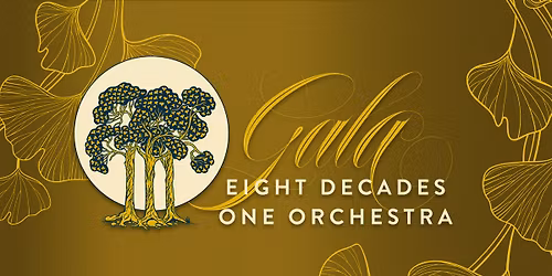80th Season Celebration Gala