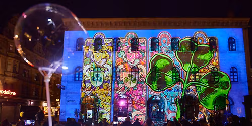 F\u00fcrther Glanzlichter