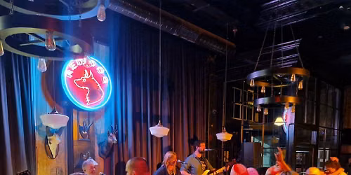 Nashville Nights Liverpool