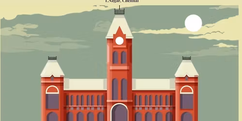 Chennai Alumni Meet 2025