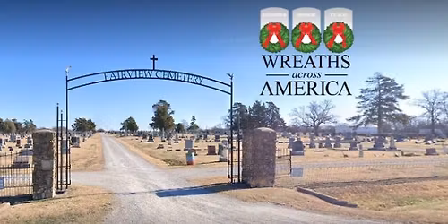 National Wreaths Across America Day