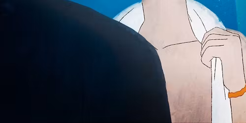 Queer Shoreham Film Trail - 10 March