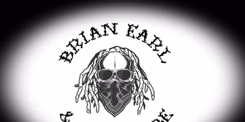 Brian Earl and The Tribe