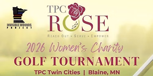 2026 Women's Charity Golf Tournament