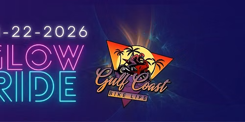 GLOW RIDE
