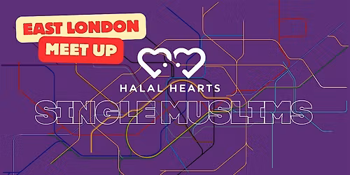 Birmingham Muslim Marriage Event | Ages 30\u201345 | 1-to-1 Introductions