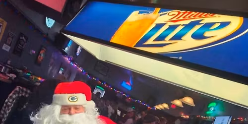 Just Js Annual Christmas Pajama Party