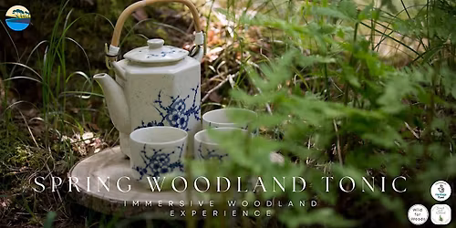 Spring Woodland Tonic