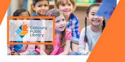 Family Storytime \ud83d\udcd6