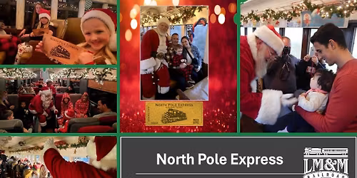 North Pole Express