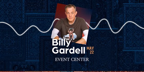 Billy Gardell