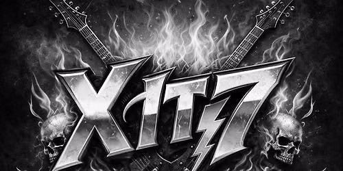 ARE YOU READY LAKELAND !!! FOR X it 7