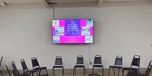 Celebrate Jesus in Recovery 12 step group