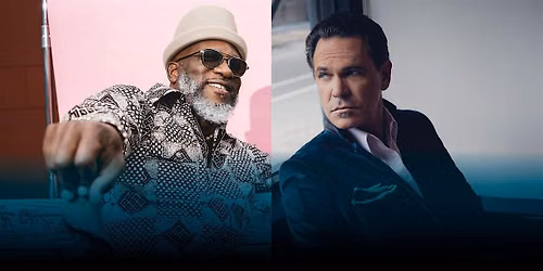 OPENING NIGHT! ORRIN EVANS MEETS KURT ELLING