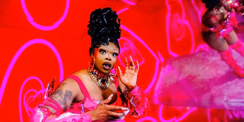 Rose Room Presents: Onya Nurve Meet and Greet