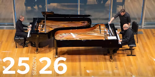 Beethoven, Britten, and Ligeti