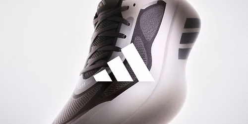 Adidas Demo & Social Run: Brea