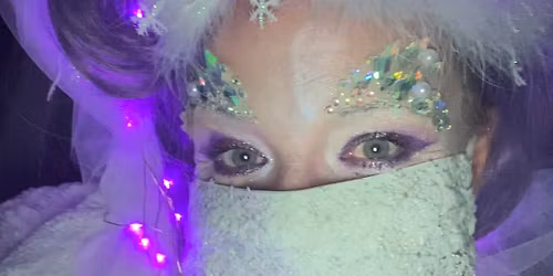 The 6th Annual Crazy Hat competition 