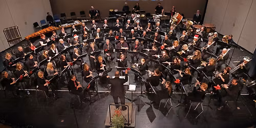 'Ring Them Bells' Concert