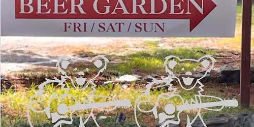 Grateful Teds at Wayside Inn 1716 Beer Garden
