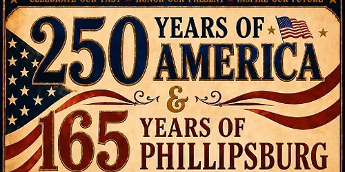Phillipsburg Celebration 