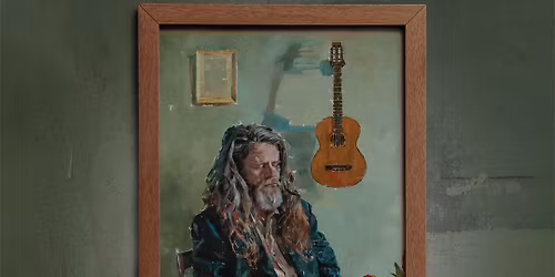 Matthew C Whitaker + Shunya Live at The Folklore Rooms