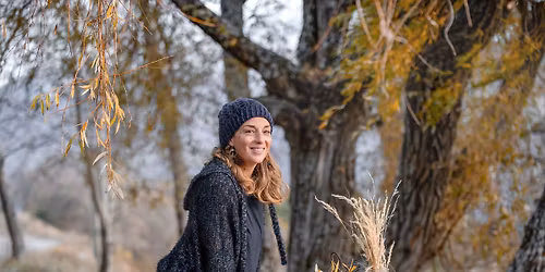 ZEN ALTITUDE : atelier "Comment g\u00e9rer son stress gr\u00e2ce \u00e0 la Naturopathie "