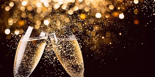 New Years Eve Gala Dinner Dance