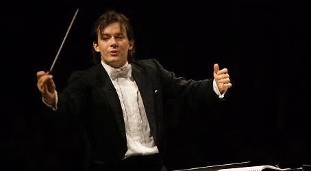 Andris Nelsons