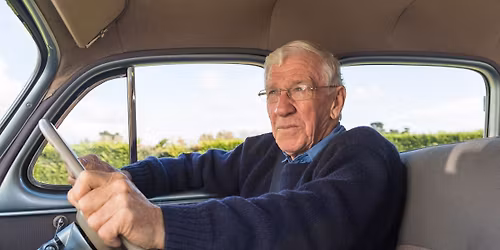 Staying Safe Refresher Driving Course for older drivers