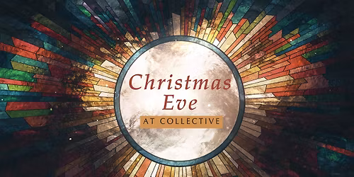 Christmas Eve @ Collective