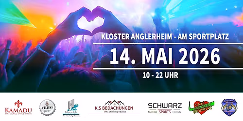 Himmelfahrt \u201eElectronic Heaven\u201c