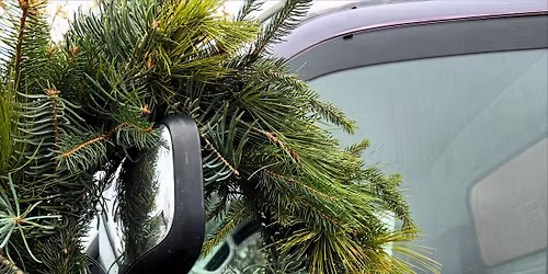 4th Annual Coffee & Wreaths