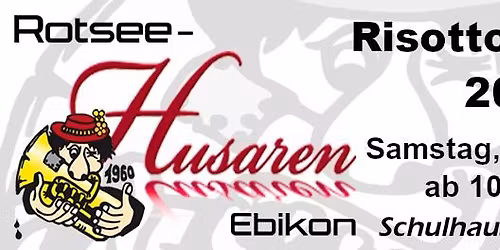 Risotto-Essen 2026