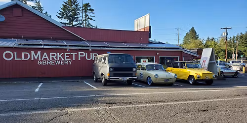 December's RCV\u2019S Dubs & Grub 