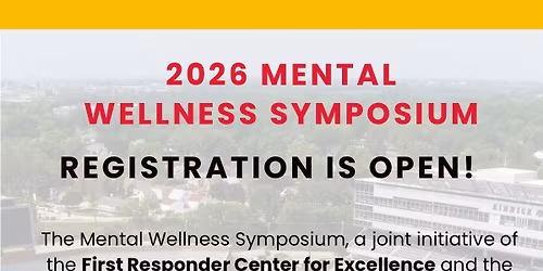 Mental Wellness Symposium