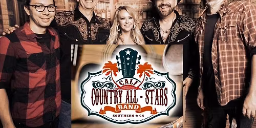 NOHO Summer Nights ft Country All-Stars Band and Alyssa Ann