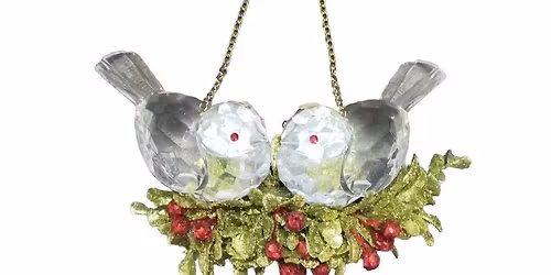 PRISM - Holiday Movie Magic