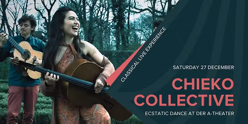 Classical Ecstatic Live | Chieko Collective
