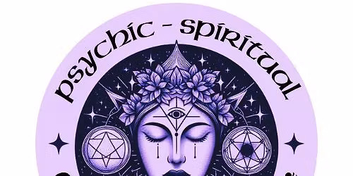 Psychic, Spiritual and Witchcraft Fayre