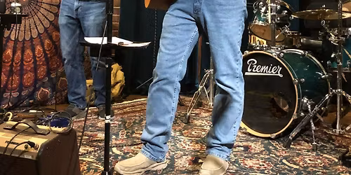 Minus Nine Variety Show at The Belleville Abbey