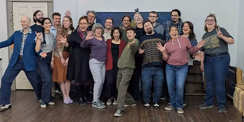 Live Ya Best Life with Swing Dance Lessons in April - Morgantown