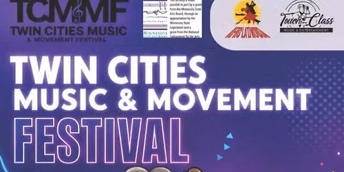 Charanga Tropical at Music & Movement Festival Saturday 08\/22\/26