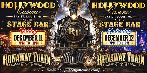 Hollywood Casino Night 2