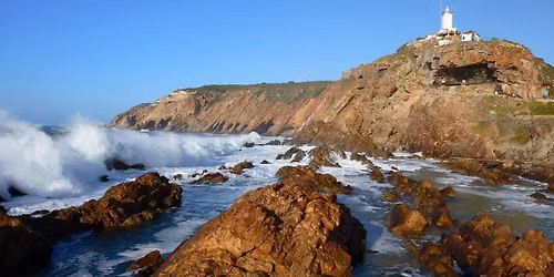 Garden Route Triathlon 