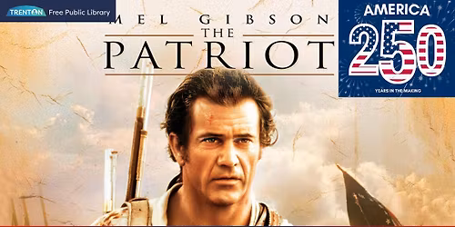 The Patriot 
