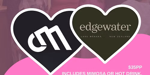 Fundraiser Event - Pink Ribbon for Breast Cancer NZ