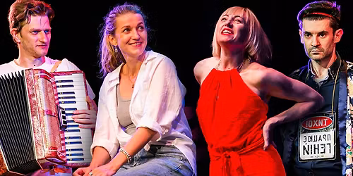 \u0412\u0438\u0441\u0442\u0430\u0432\u0430 "\u042f \u0425\u0412\u041e\u0420\u0406\u042e \u0422\u041e\u0411\u041e\u042e!.."