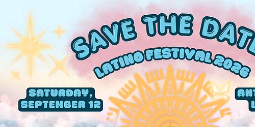Latino Festival 2026